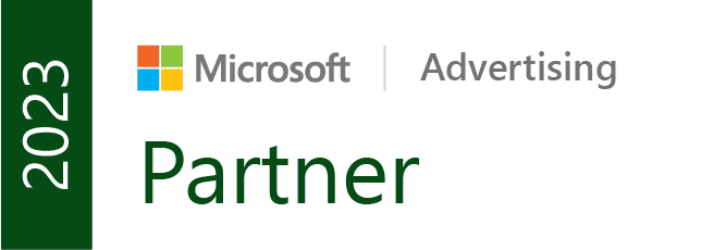 Microsoft Ads partner